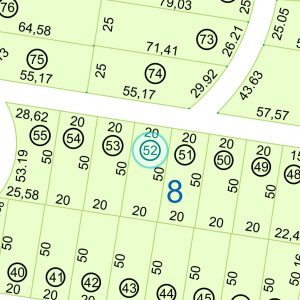 Land kaufen Paraguay Bau Grundstueck--nr-1000-33000qm Nachbarschaft