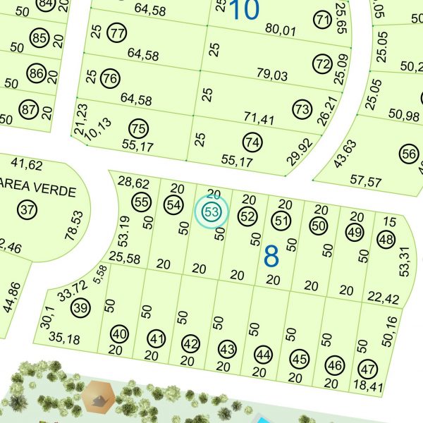 Land kaufen Paraguay Bau Grundstueck-8-nr-53-1000qm-Makro Land kaufen Paraguay Bau Grundstueck--nr-1000-33000qm-Umgebung