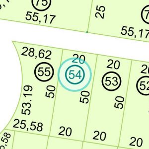 Land kaufen Paraguay Bau Grundstueck--nr-1000-33000qm Detail Lage