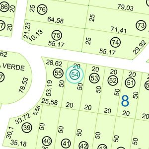 Land kaufen Paraguay Bau Grundstueck--nr-1000-33000qm Nachbarschaft