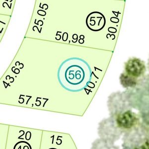 Land kaufen Paraguay Bau Grundstueck--nr-2095-69128qm Detail Lage