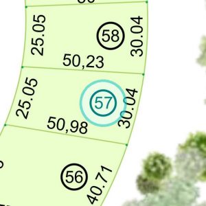 Land kaufen Paraguay Bau Grundstueck--nr-1377-45436qm Detail Lage