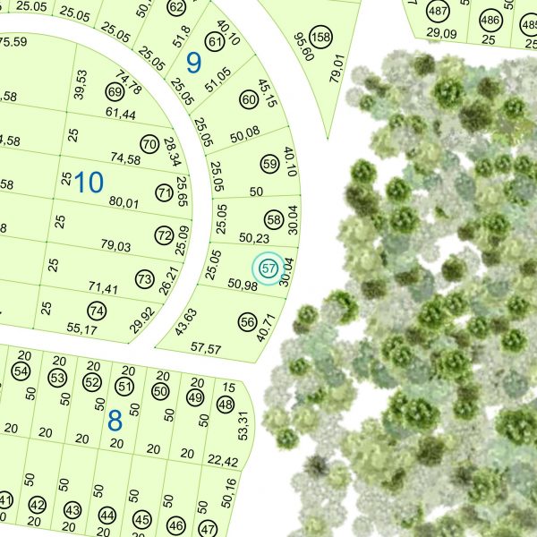 Land kaufen Paraguay Bau Grundstueck-9-nr-57-1377qm-Komplett-Karte Land kaufen Paraguay Bau Grundstueck--nr-1377-45436qm-Komplett-Ansicht