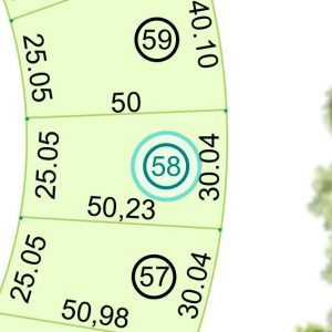 Land kaufen Paraguay Bau Grundstueck--nr-1377-45451qm Detail Lage