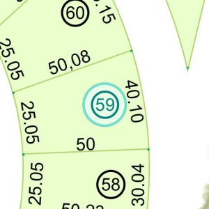 Land kaufen Paraguay Bau Grundstueck--nr-1629-53753qm Detail Lage