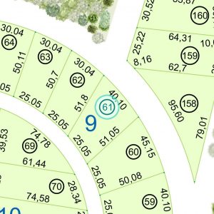 Land kaufen Paraguay Bau Grundstueck--nr-1630-53781qm Nachbarschaft