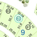 Land kaufen Paraguay Bau Grundstueck--nr-1376-45415qm Detail Lage