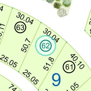 Land kaufen Paraguay Bau Grundstueck--nr-1376-45415qm Detail Lage