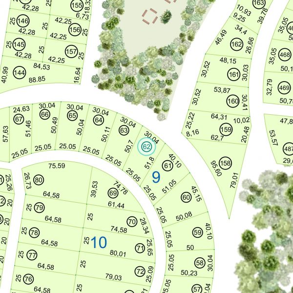 Land kaufen Paraguay Bau Grundstueck-9-nr-62-1376qm-Komplett-Karte Land kaufen Paraguay Bau Grundstueck--nr-1376-45415qm-Komplett-Ansicht