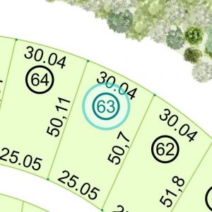 Land kaufen Paraguay Bau Grundstueck--nr-1377-45442qm Detail Lage