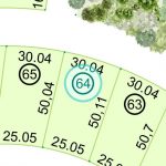 Land kaufen Paraguay Bau Grundstueck--nr-1377-45453qm Detail Lage