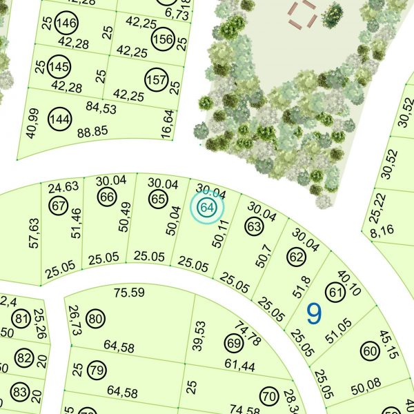 Land kaufen Paraguay Bau Grundstueck-9-nr-64-1377qm-Makro Land kaufen Paraguay Bau Grundstueck--nr-1377-45453qm-Umgebung