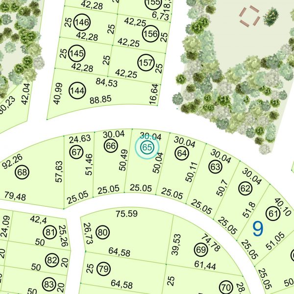 Land kaufen Paraguay Bau Grundstueck-9-nr-65-1377qm-Makro Land kaufen Paraguay Bau Grundstueck--nr-1377-45447qm-Umgebung