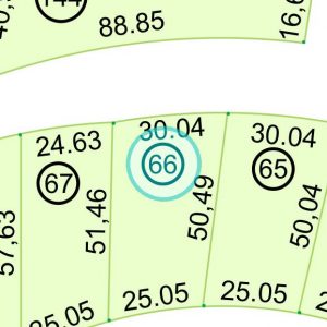 Land kaufen Paraguay Bau Grundstueck--nr-1376-45424qm Detail Lage