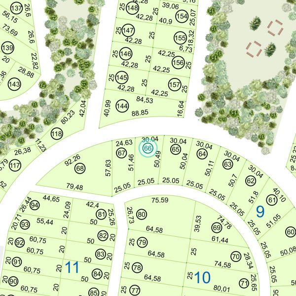 Land kaufen Paraguay Bau Grundstueck-9-nr-66-1376qm-Komplett-Karte Land kaufen Paraguay Bau Grundstueck--nr-1376-45424qm-Komplett-Ansicht