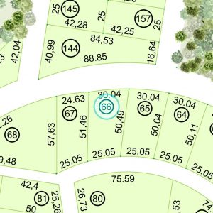 Land kaufen Paraguay Bau Grundstueck--nr-1376-45424qm Nachbarschaft