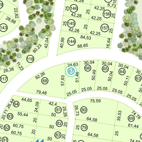 Land kaufen Paraguay Bau Grundstueck--nr-1293-42658qm-Umgebung