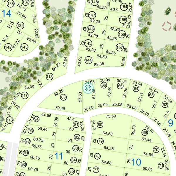 Land kaufen Paraguay Bau Grundstueck--nr-1293-42658qm-Komplett-Ansicht