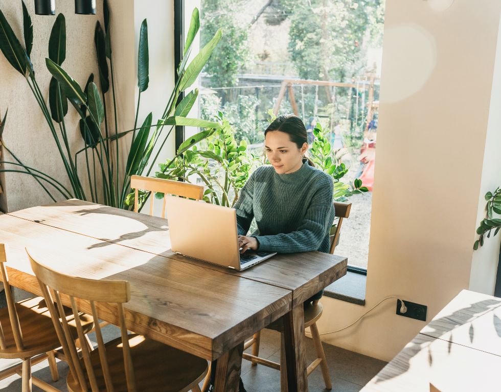 Aufbau eines Remote Work Hubs Aufbau eines Remote Work Hubs