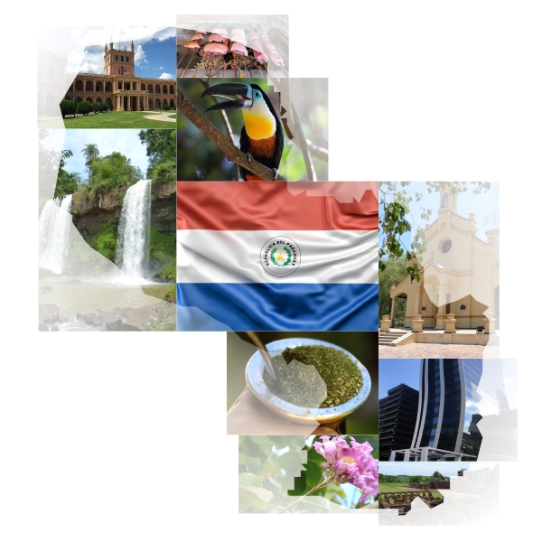 Paraguay Reise: Investorenreise 27.02. – 08.03.2026