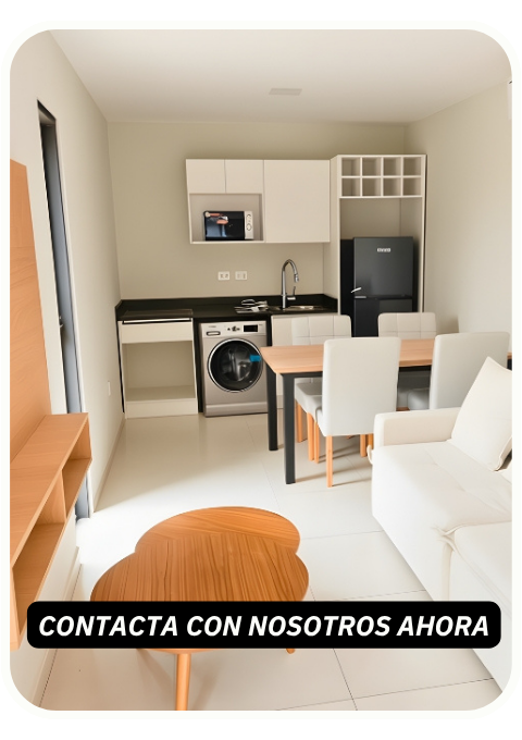 Contacta con nosotros ahora