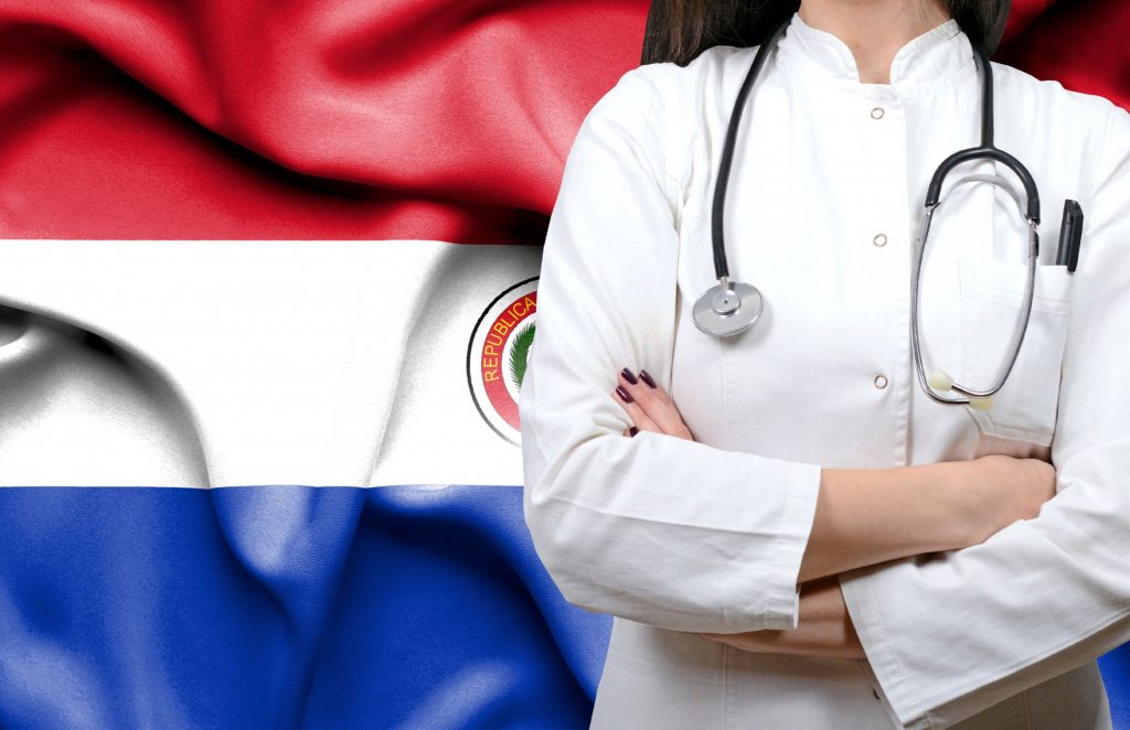 Gesundheitsversorgung in Paraguay: Was Auswanderer wissen müssen
