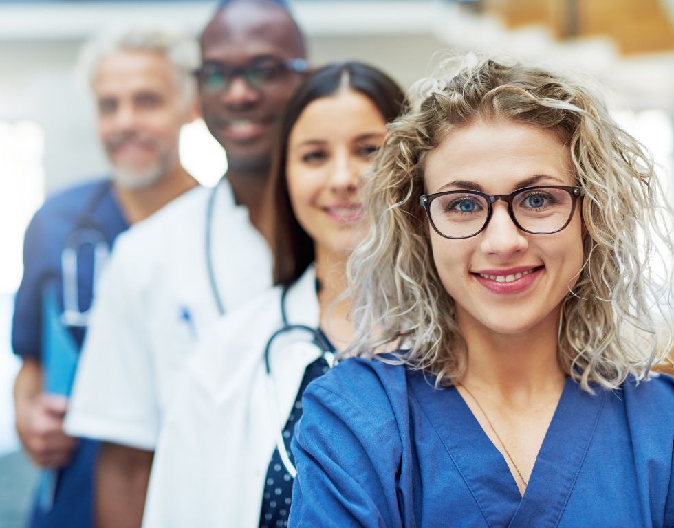 Gesundheitsversorgung in Paraguay