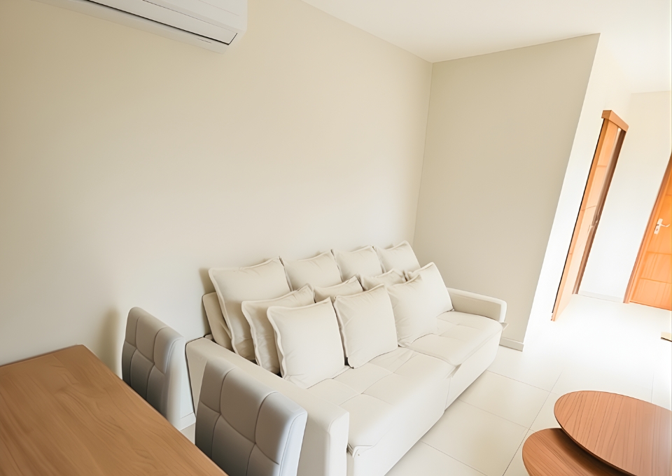 Inneneinrichtung Viva Paraguay Tiny House (1) wohnraum-tiny-house-container-mit-moebeln