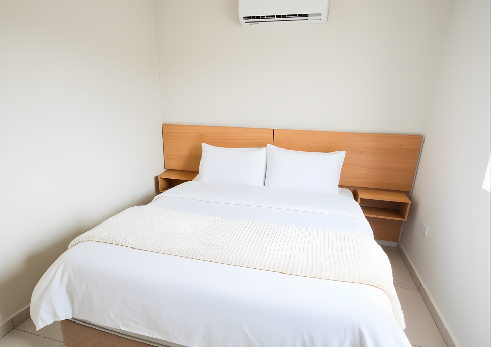 Inneneinrichtung Viva Paraguay Tiny House (2) schlafzimmer-containerhaus-viva-paraguay