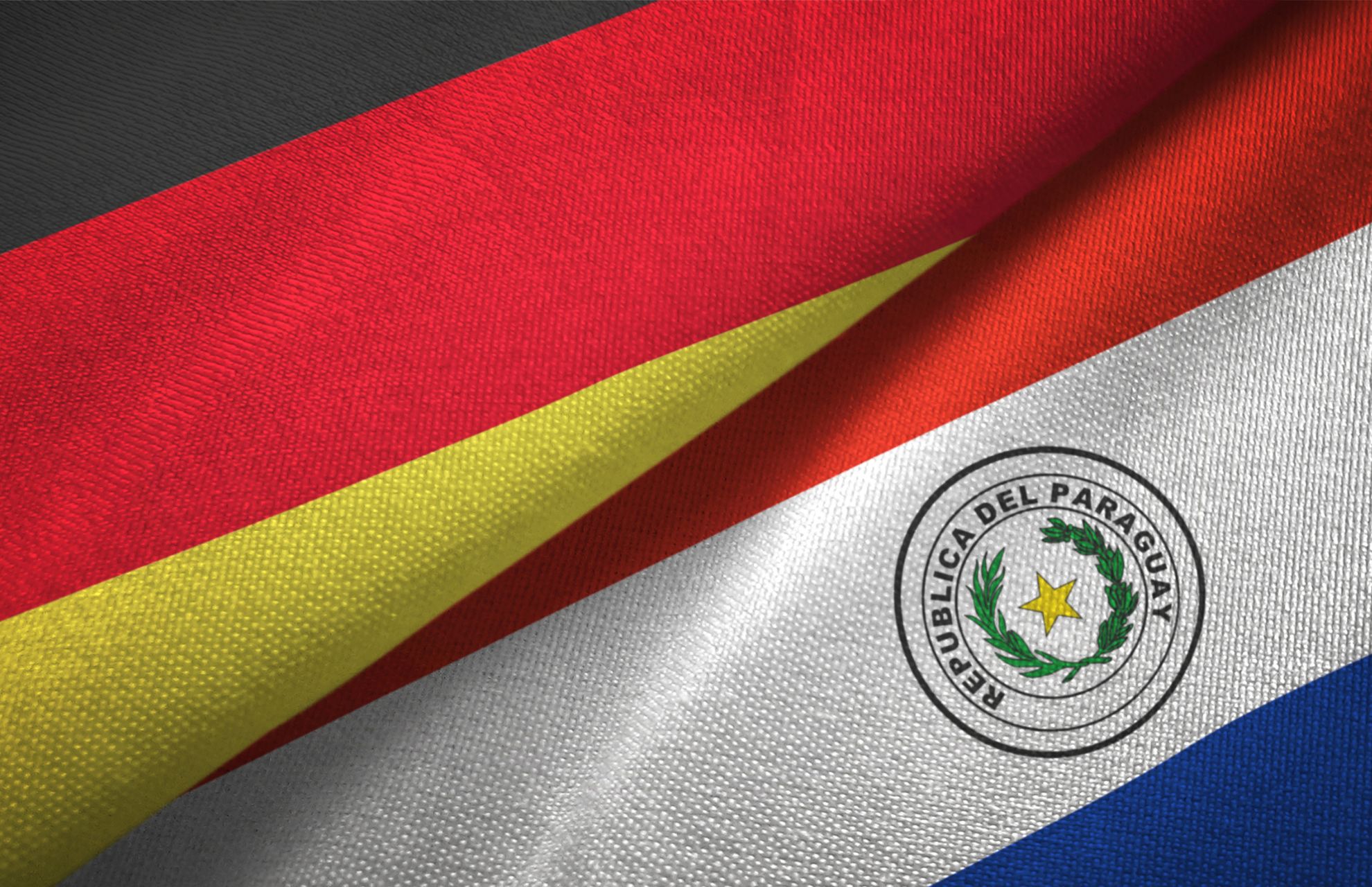 Lebenshaltungskosten im Vergleich - Paraguay vs. Deutschland