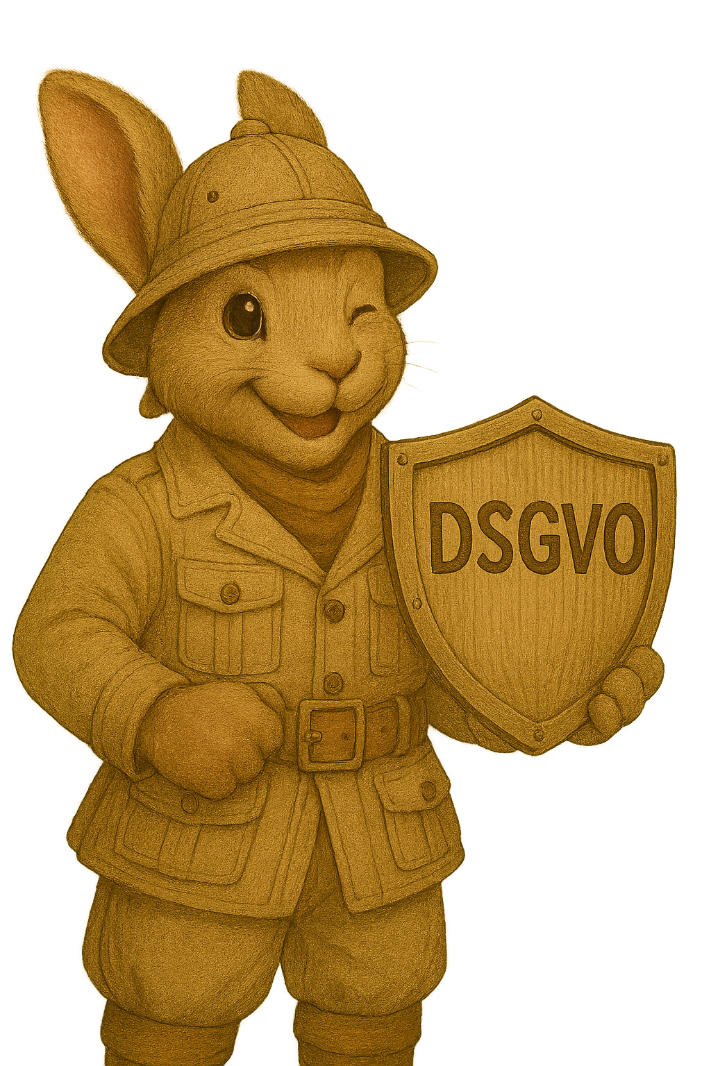 Oster - DSGVO