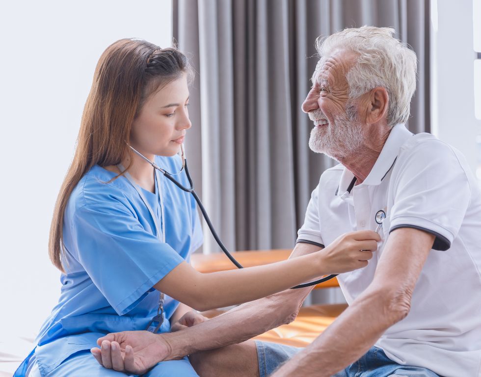 Sicherheit und Gesundheitsversorgung in Paraguay