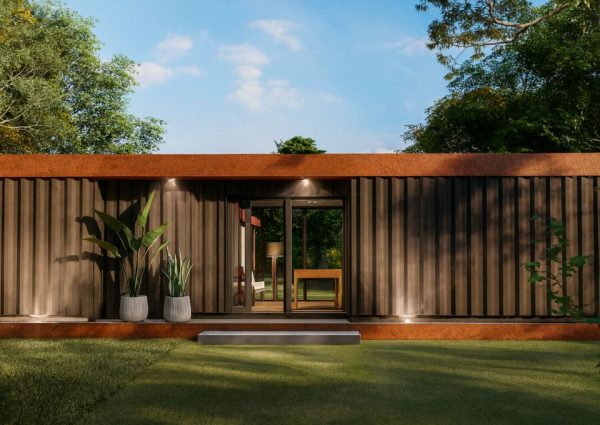 Tiny House mit Grundstück in Paraguay (4) Tiny House mit Grundstück in Paraguay – Bild 4