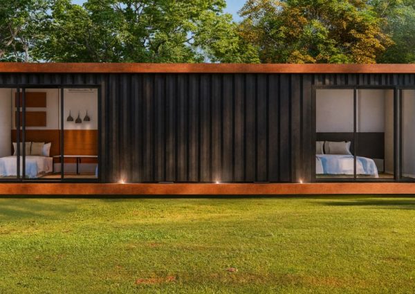Tiny House mit Grundstück in Paraguay (5) Tiny House mit Grundstück in Paraguay – Bild 5