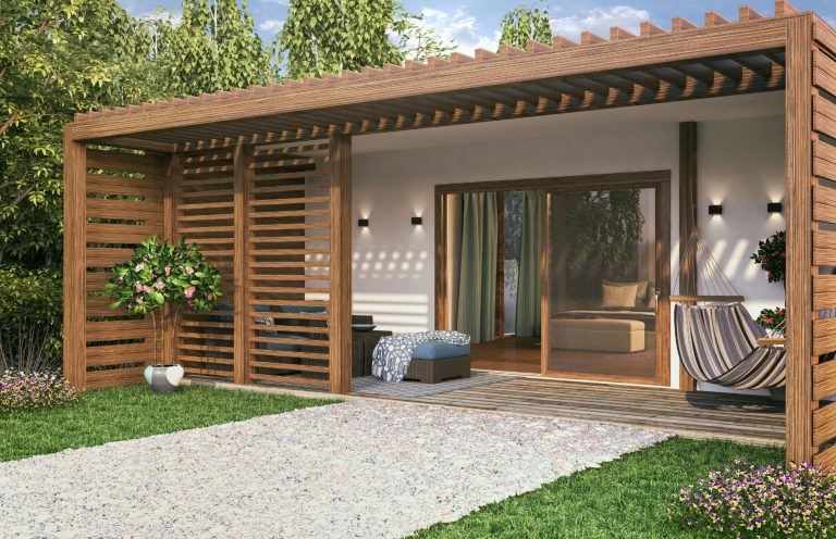 Tiny Houses und nachhaltiges Wohnen in Paraguay