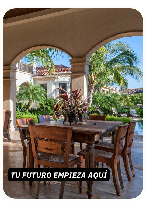 Tu futuro empieza aquí