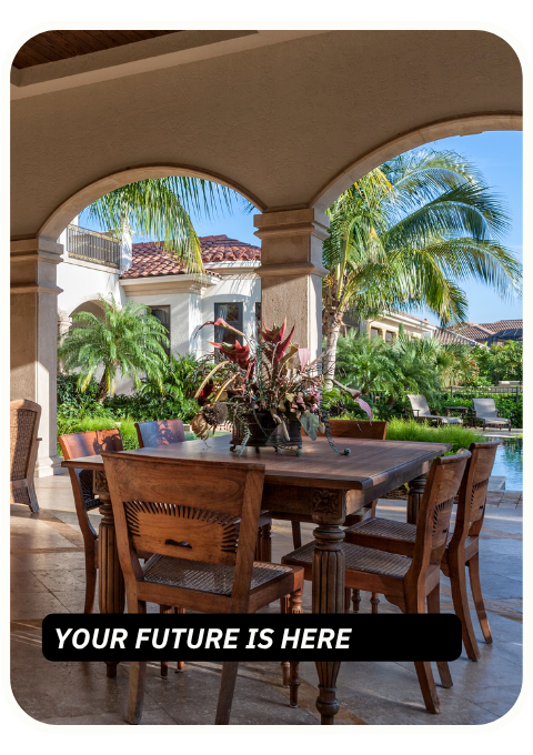 Your Future is here Your Future is here