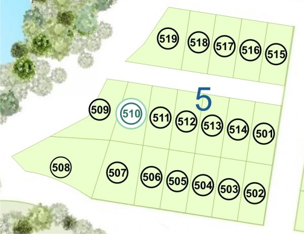 land-kaufen-paraguay-abschnit-5-nr-510 Grundstück Paraguay | <span class="titlehide">Land kaufen</span> Abschnitt 5 - Nr.510 | 430m² | Erschlossen | <b>KAUFOPTION – RESERVIERUNG</b> – Bild 1