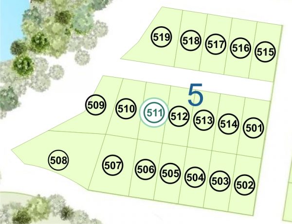 land-kaufen-paraguay-abschnit-5-nr-511 Grundstück Paraguay | <span class="titlehide">Land kaufen</span> Abschnitt 5 - Nr.511 | 390m² | Erschlossen | <b>KAUFOPTION – RESERVIERUNG</b> – Bild 1