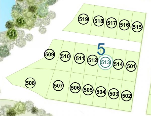 land-kaufen-paraguay-abschnit-5-nr-513 Grundstück Paraguay | <span class="titlehide">Land kaufen</span> Abschnitt 5 - Nr.513 | 390m² | Erschlossen | <b>KAUFOPTION – RESERVIERUNG</b> – Bild 1