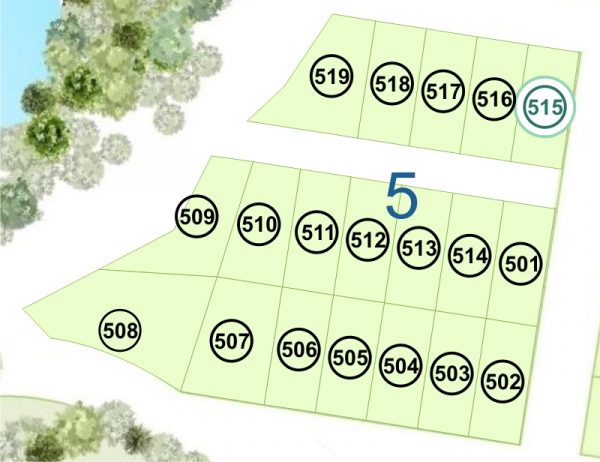 land-kaufen-paraguay-abschnit-5-nr-515 Grundstück Paraguay | <span class="titlehide">Land kaufen</span> Abschnitt 5 - Nr.515 | 390m² | Erschlossen | <b>KAUFOPTION – RESERVIERUNG</b> – Bild 1