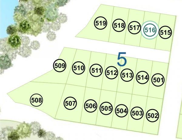 land-kaufen-paraguay-abschnit-5-nr-516 Grundstück Paraguay | <span class="titlehide">Land kaufen</span> Abschnitt 5 - Nr.516 | 390m² | Erschlossen | <b>KAUFOPTION – RESERVIERUNG</b> – Bild 1