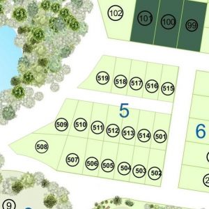 Grundstück Paraguay | <span class="titlehide">Land kaufen</span> Abschnitt 5 - Nr.502 | 390m² | Erschlossen | <b>KAUFOPTION – RESERVIERUNG</b>